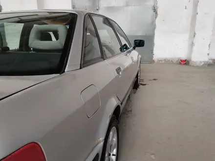 Audi 80 1994 года за 2 000 000 тг. в Павлодар – фото 3