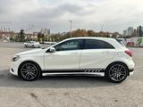 Mercedes-Benz A 200 2017 года за 11 290 000 тг. в Алматы – фото 3