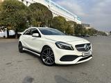 Mercedes-Benz A 200 2017 года за 11 290 000 тг. в Алматы