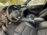Mercedes-Benz A 200 2017 года за 11 290 000 тг. в Алматы – фото 5