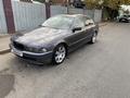 BMW 523 1996 годаүшін2 500 000 тг. в Алматы