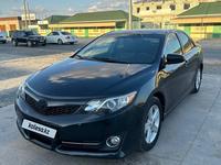 Toyota Camry 2014 года за 8 500 000 тг. в Жанаозен