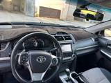 Toyota Camry 2014 года за 8 500 000 тг. в Жанаозен – фото 5