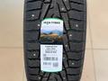 265/60 R18 Ikon Tyres (Nokian) Character Ice 7 шипованные за 72 000 тг. в Астана