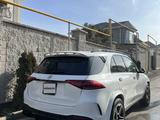 Mercedes-Benz GLE 350 2020 года за 26 600 000 тг. в Алматы – фото 2