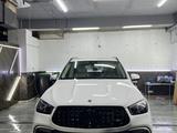 Mercedes-Benz GLE 350 2020 года за 26 600 000 тг. в Алматы – фото 3