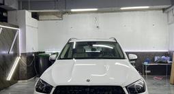 Mercedes-Benz GLE 350 2020 года за 26 600 000 тг. в Алматы – фото 3