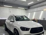 Mercedes-Benz GLE 350 2020 года за 26 600 000 тг. в Алматы – фото 4