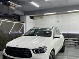Mercedes-Benz GLE 350 2020 года за 26 600 000 тг. в Алматы – фото 5