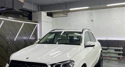 Mercedes-Benz GLE 350 2020 года за 26 600 000 тг. в Алматы – фото 5