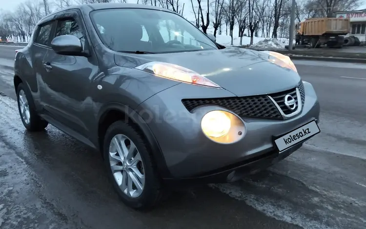 Nissan Juke 2013 годаfor5 500 000 тг. в Алматы