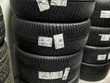 Разно широкий комплект Michelin Alpina 5 255/45R22 285/40R22үшін550 000 тг. в Алматы – фото 4