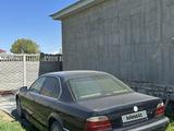 BMW 730 1994 годаfor1 900 000 тг. в Тараз – фото 4