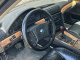 BMW 730 1994 годаfor1 900 000 тг. в Тараз – фото 5