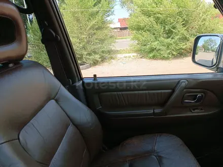 Mitsubishi Pajero 1994 года за 5 500 000 тг. в Павлодар – фото 14