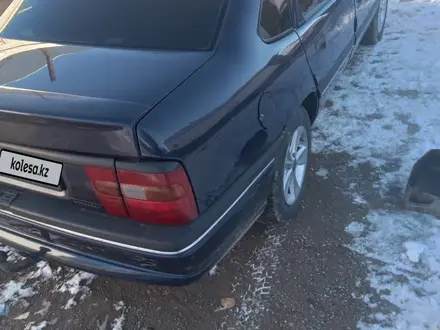 Opel Vectra 1995 года за 1 400 000 тг. в Жанакорган – фото 2