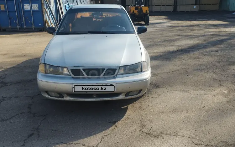 Daewoo Nexia 2004 года за 900 000 тг. в Алматы