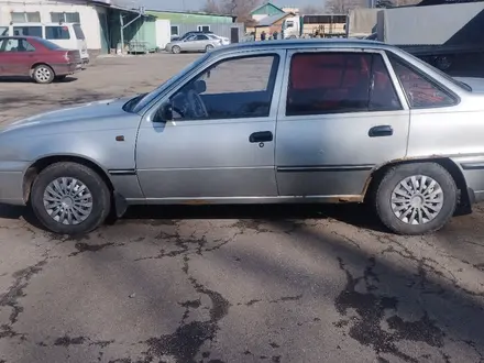 Daewoo Nexia 2004 года за 900 000 тг. в Алматы – фото 3