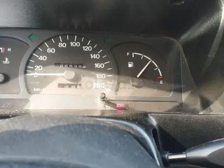 Daewoo Nexia 2004 года за 900 000 тг. в Алматы – фото 5