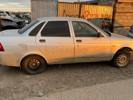 ВАЗ (Lada) Priora 2170 2009 года за 10 000 тг. в Актобе