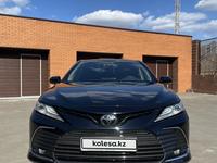 Toyota Camry 2021 года за 16 700 000 тг. в Павлодар