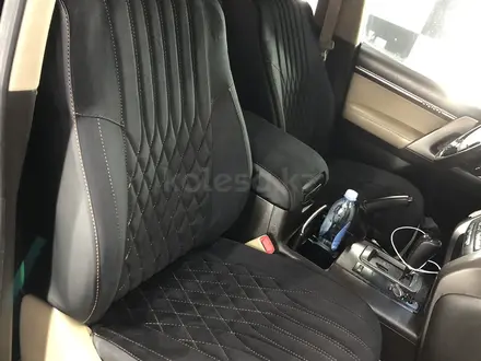 Цех по пошиву авточехлов/авточехлы/пошив чехлов в Астана