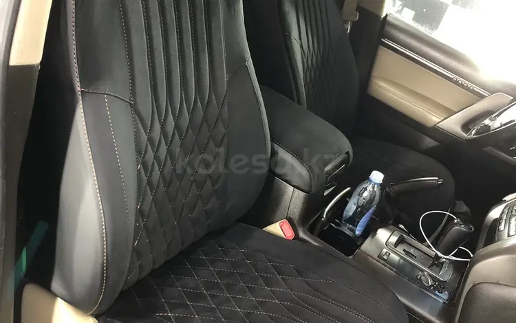 Цех по пошиву авточехлов/авточехлы/пошив чехлов в Астана