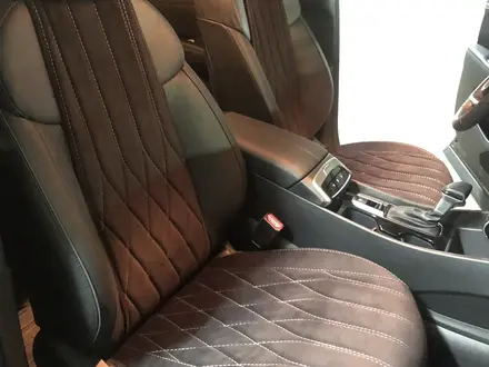 Цех по пошиву авточехлов/авточехлы/пошив чехлов в Астана – фото 40