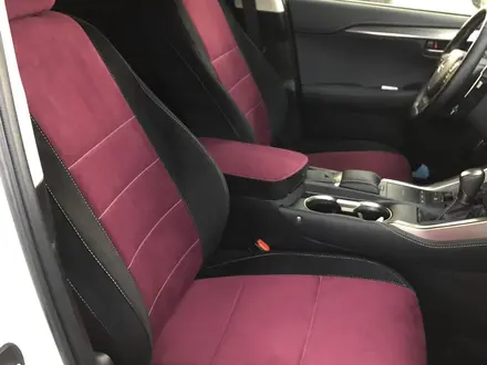 Цех по пошиву авточехлов/авточехлы/пошив чехлов в Астана – фото 45