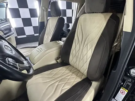 Цех по пошиву авточехлов/авточехлы/пошив чехлов в Астана – фото 9
