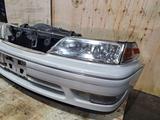 НОУСКАТ МОРДА MARK 2 JZX100for250 000 тг. в Актобе – фото 2