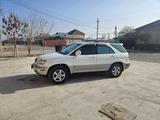 Lexus RX 300 2001 года за 5 500 000 тг. в Кызылорда – фото 4