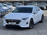 Hyundai Sonata 2023 года за 15 500 000 тг. в Шымкент