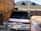 Nissan Prairie 1991 годаfor800 000 тг. в Кызылорда – фото 4