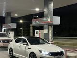 Kia K5 2013 года за 7 200 000 тг. в Павлодар – фото 2