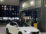 Kia K5 2013 года за 7 200 000 тг. в Павлодар