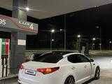 Kia K5 2013 года за 7 200 000 тг. в Павлодар – фото 3