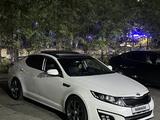 Kia K5 2013 года за 7 200 000 тг. в Павлодар – фото 4