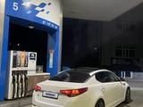 Kia K5 2013 года за 7 200 000 тг. в Павлодар – фото 5