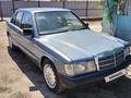 Mercedes-Benz 190 1989 годаүшін1 200 000 тг. в Кызылорда