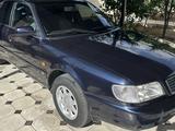 Audi A6 1994 годаүшін2 400 000 тг. в Шымкент – фото 2