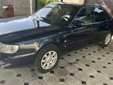 Audi A6 1994 годаүшін2 400 000 тг. в Шымкент – фото 3