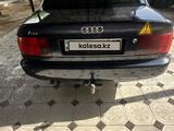 Audi A6 1994 годаүшін2 400 000 тг. в Шымкент – фото 4
