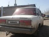 ВАЗ (Lada) 2107 2008 года за 550 000 тг. в Караганда – фото 2