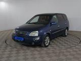 Kia Carens 2003 годаүшін1 780 000 тг. в Шымкент