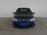 Kia Carens 2003 годаfor1 780 000 тг. в Шымкент – фото 2