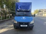 ГАЗ ГАЗель 2013 года за 6 000 000 тг. в Шымкент – фото 2