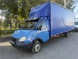 ГАЗ ГАЗель 2013 года за 6 000 000 тг. в Шымкент