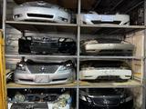 Авторазбор из Америки и Японии в Алматы