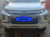 Mitsubishi L200 2022 годаүшін15 500 000 тг. в Алматы – фото 4